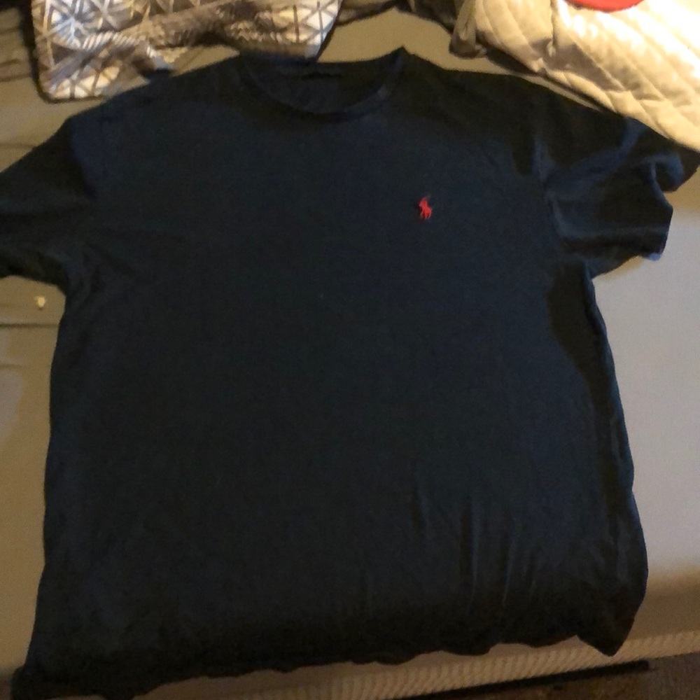 Polo T-shirt Short sleeve